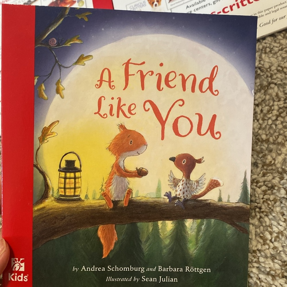 Beginners reading books - Picture 6 of 9